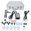 Extracorporeal Shock Wave Machine Professional ED Therapy Shockwave Physiotherapy Machine 100‑240V