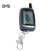 Practical Car Auto Anti-theft 2-way Alarm Security System Remote Control Key A9