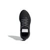 adidas Nite Jogger 'Черный Иридесцентный' (унисекс) Повседневная обувь Core Black / Dgh Solid Grey / Grey Five H01717