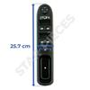 Commande lève vitre pour Peugeot 207 et 207+ (2006-2014) avant gauche (côté conducteur) (5 portes) 6554QG