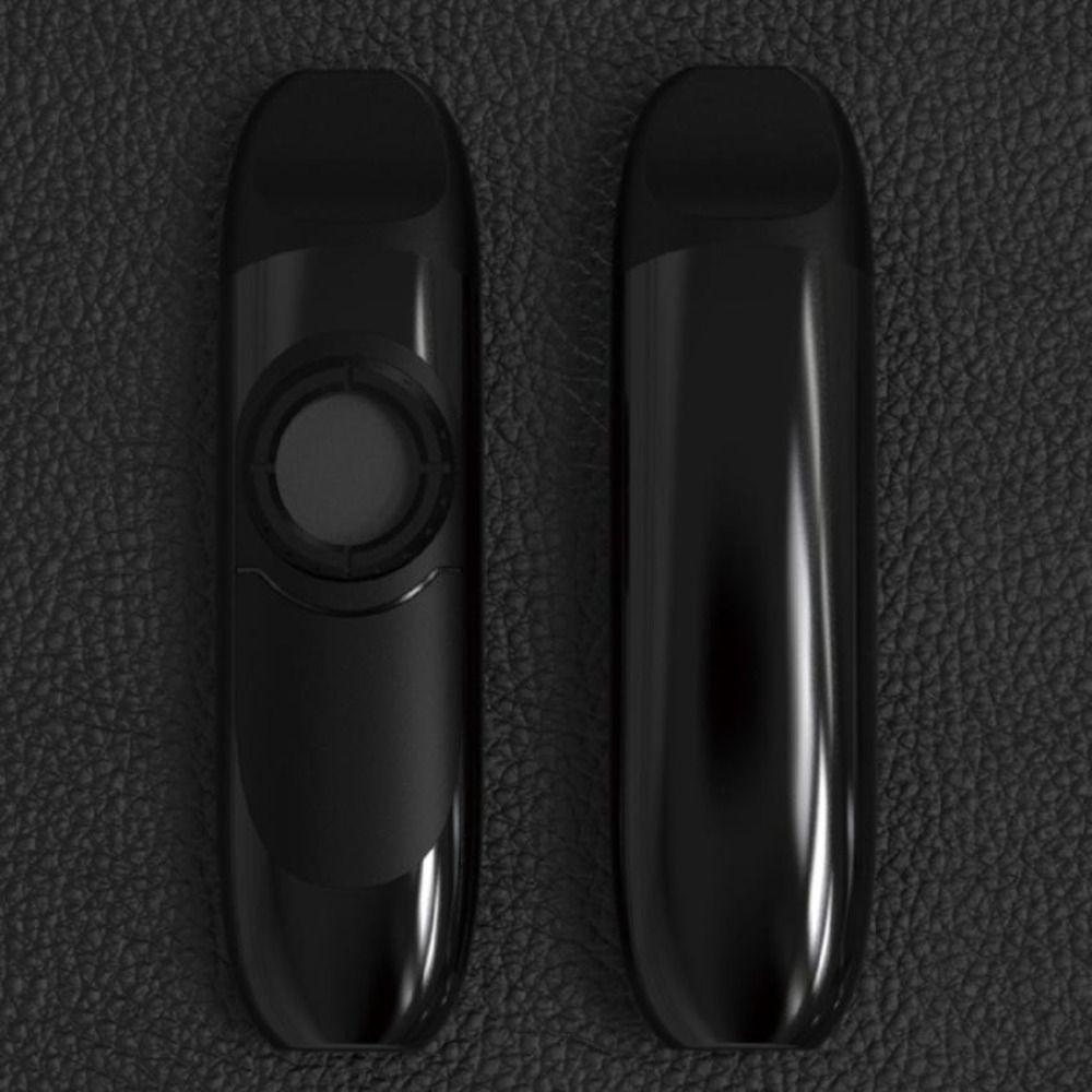 Adjustable Tone Colored Kazoos Ergonomic Mouthpiece ABS Kazoo Instrument Beginners
