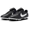 Nike Кроссовки Premier 3 Fg Черно-белые HM0265-002