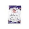 Naphtaline Moth Balls Camphor Tablets 10 Bags Pest Control Safe for Clothes