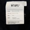 WTAPS Made In Japan Cotton Pants 2 Navy Men's Used