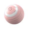 Creative Cat Interactive Ball Self Rolling Ball Pet Electric Smart Ball  Pet Supplies