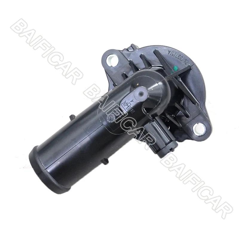 Brand New  Engine Coolant Thermostat Housing Assy 05184651AH 05184651AF For Jeep Grand Cherokee Wrangler Durango 3.6 3.0