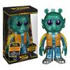 Оригинальная фигурка Хикари Star Wars Greedo