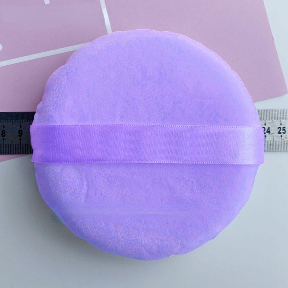 Area Loose Powder Face Body Makeup Tool Cosmetic Puff Makeup Setting Puff Beauty Sponge Powder Puff