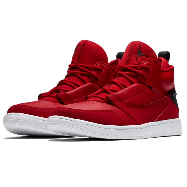 Jordan Fadeaway Gym Red AO1329-600