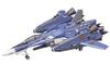 Hasegawa Macross F Super Messiah Scale Plastic Model Kit 65831 VF-25G 1/72