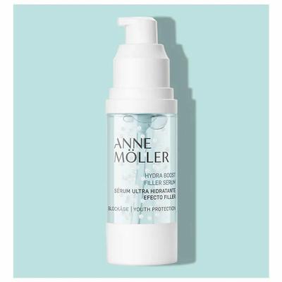 Anne Moller Blockage Hydra Boost Filler Сыворотка 30 мл