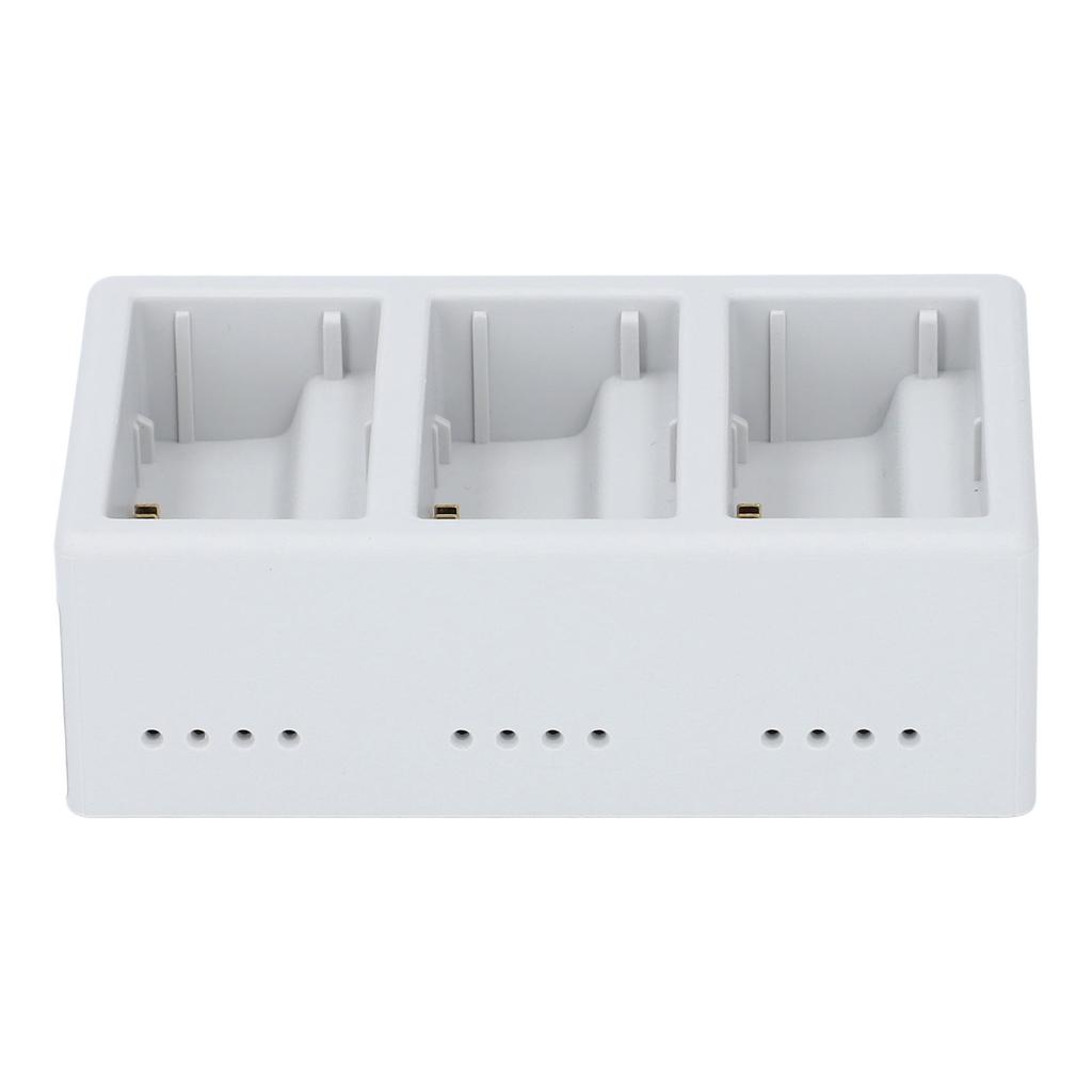 3 зарядный концентратор для Mini 3 двухстороннее зарядное устройство для дрона, хаб для дрона, аксессуар для Mini 4