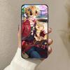 Чехол для игры Genshin Impact с персонажем Тома для Xiaomi 13T 14T 15T Pro 14 15 Ultra 17 Pro Max POCO F8 F7 F5 F6 X3 X5 X6 X7 Pro