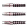 Dynasty ASTRA DARTS REDSTAR Red Star CALIENTE 2BA Dart Barrel Dart Set