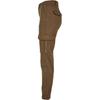 Urban Classics Womens/Ladies Utility Twill Trousers