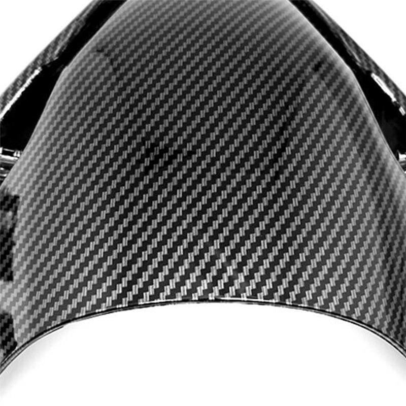 Authentic Motorcycle Front Headlight Windshield Fairing Motorcycle Headlight Fairing For DUCATI MONSTER 821 / Stealth +