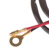 1PC ATV Motorcycle Boat Tether Lanyard Emergency Kill Stop Engine Switch Push Button Pushbutton Switches 3
