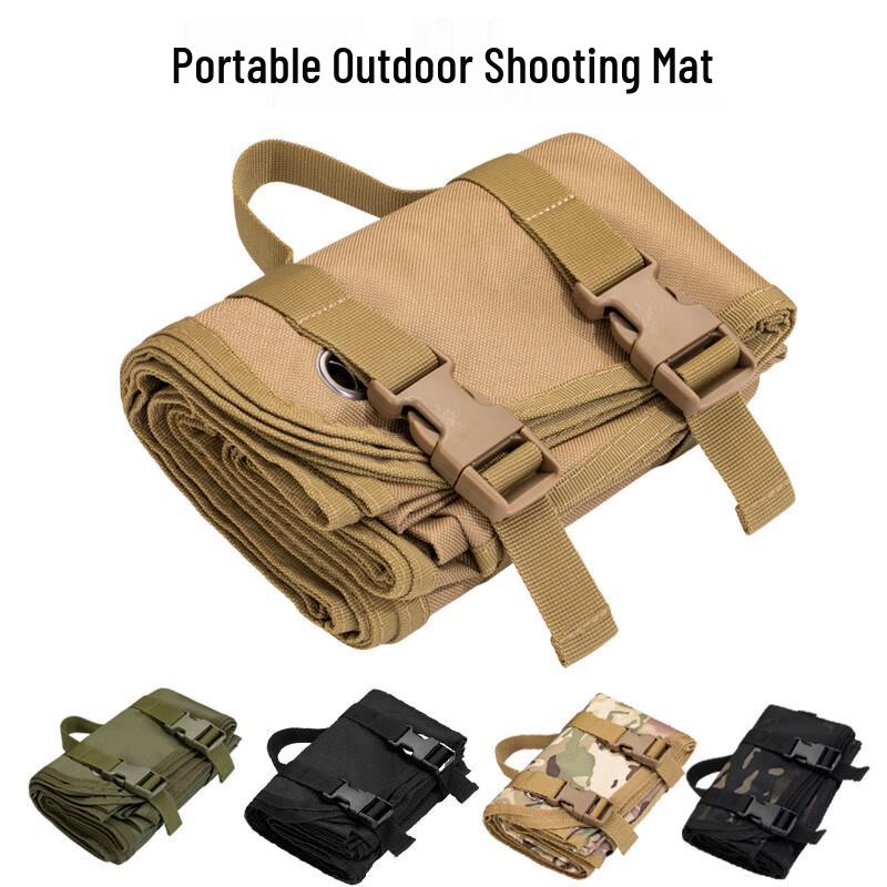Складной водонепроницаемый коврик Jun Kai Wei для кемпинга, пикника и стрельбы