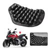 Защитная подушка для мотоцикла, чехол для сиденья Honda NC750X NC700X NC700XD NC700S NC750D, амортизирующее декомпрессионное сиденье