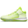 Kyrie Flytrap 4 EP 'Fluorescent Yellow Aluminum Blue Grey' Nike CT1973-700