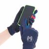 Перчатки для скалолазания Trek Gloves QD Trek Glove NEW S [Millet] LOGO_SAPHIR