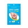 HATHERINE Spot Care Patch Kit (2 Types Spot Patch Duo) 76 Patches