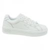 Womens/Ladies Overstate X Aversario Low Trainers