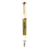 Pelikan Pelikan Fountain Pen EF Extra Fine Font White Tortoise Souveraine M400 Regular Imported Product