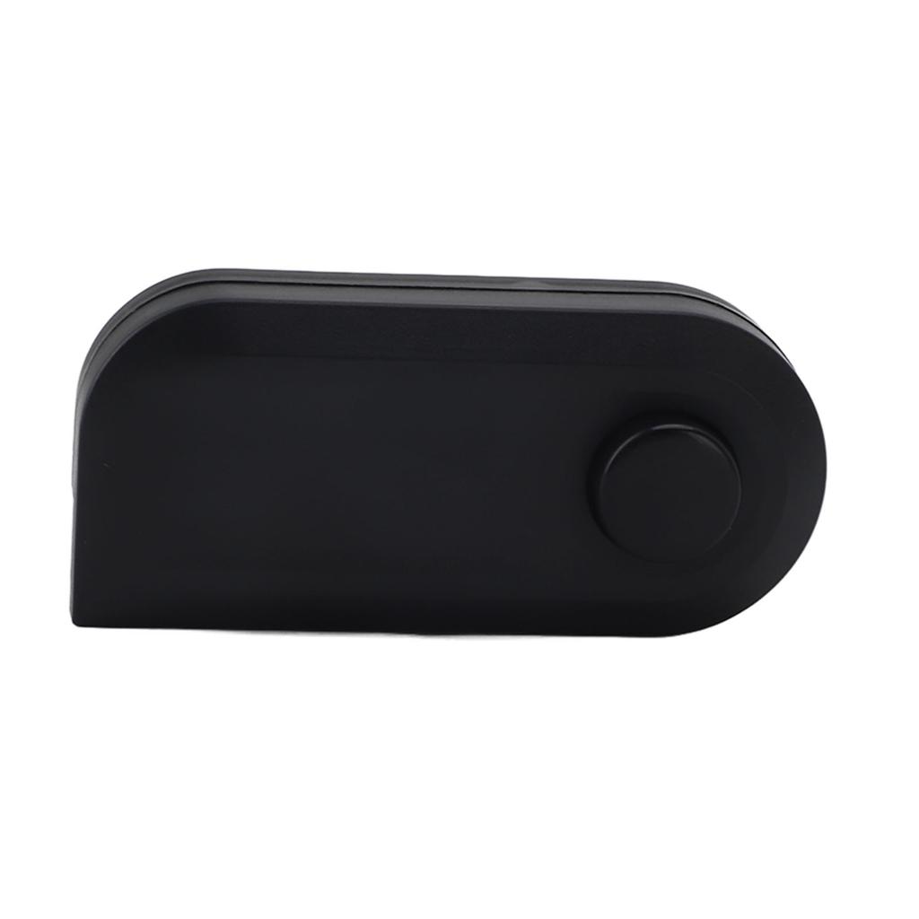 Вакуумная лампа-индикатор пыли Универсальная водонепроницаемая Обнаруживает невидимую пыль Шерсть домашних животных Подсветка пылесоса