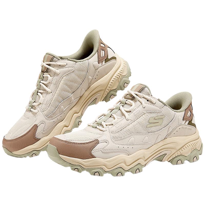 Skechers Легкие мужские кроссовки для активного отдыха 237689