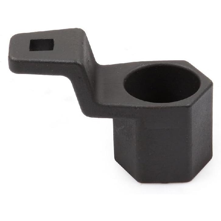 50MM Hex Crankshaft Crank Damper Pulley Holding Wrench Socket Tool Fit for Honda and Acura Engines