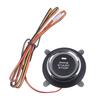 12V Auto Replacement Car Engine Start Stop Push Button Keyless Entry Ignition Starter Switch Car Replacement Accessories