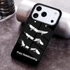 Крутой скейтборд Мягкий чехол для телефона Для iPhone 17 16 15 14 13 12 11 Pro Max Plus 17Air Мягкий силиконовый чехол
