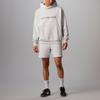 Adidas X Pharrell Williams Humanrace Basic Hoodie Light Grey Men Tops HG1809