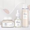 KOEC Rice Honey Hydrating Skincare Set Essence Toner Sheet Mask Trio