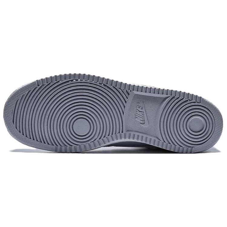 Nike Court Vision Low Серый Волк Белый Саммит HV8139-002