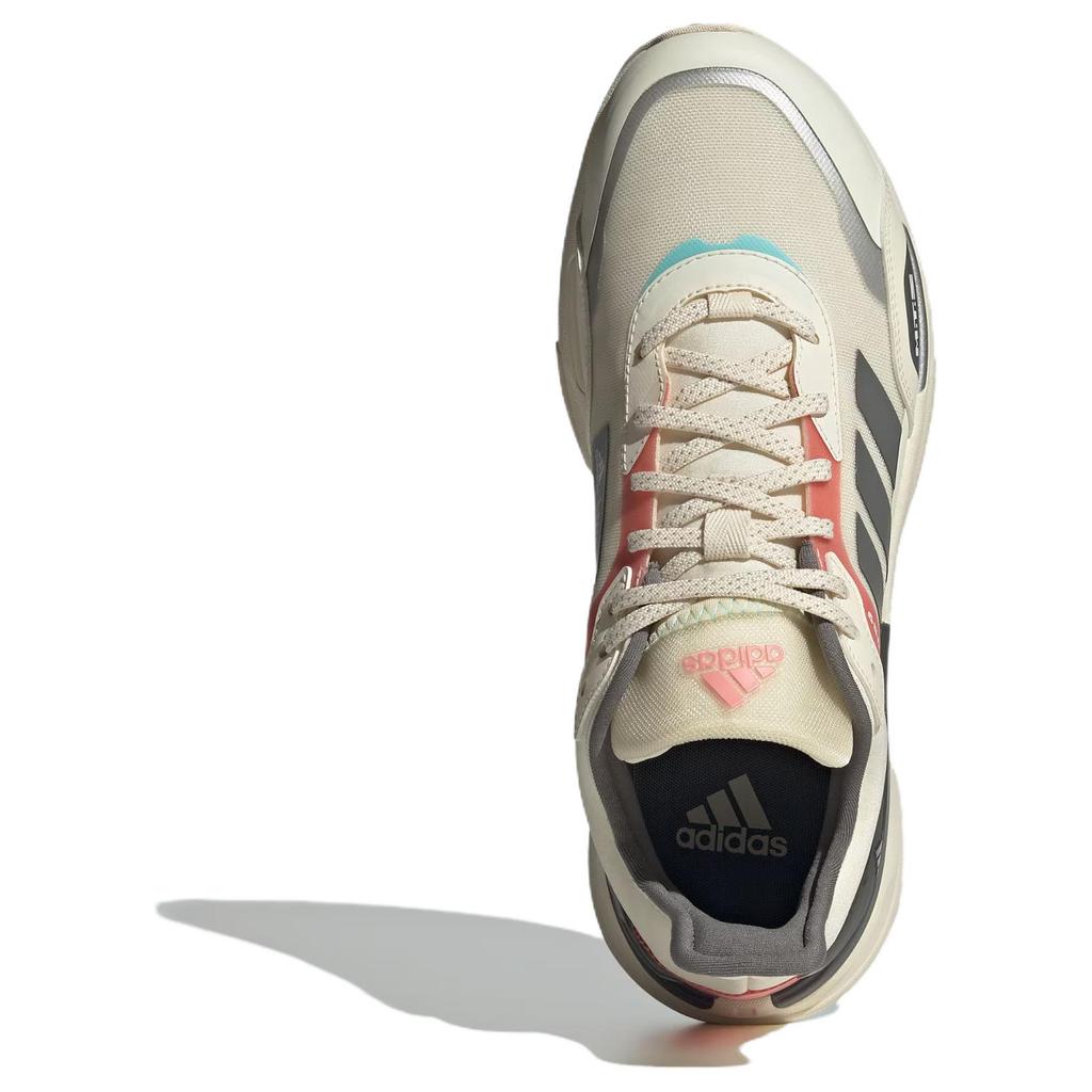 adidas Mts Удобные Универсальные Нескользящие Износостойкие Кроссовки с Низким Верхом Унисекс Кроссовки Светло-Серый JH5790
