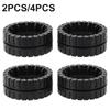 (6110 Tires 2/4 Pcs 2/4 X 6012) For Braava For IRobot For Jet M6
