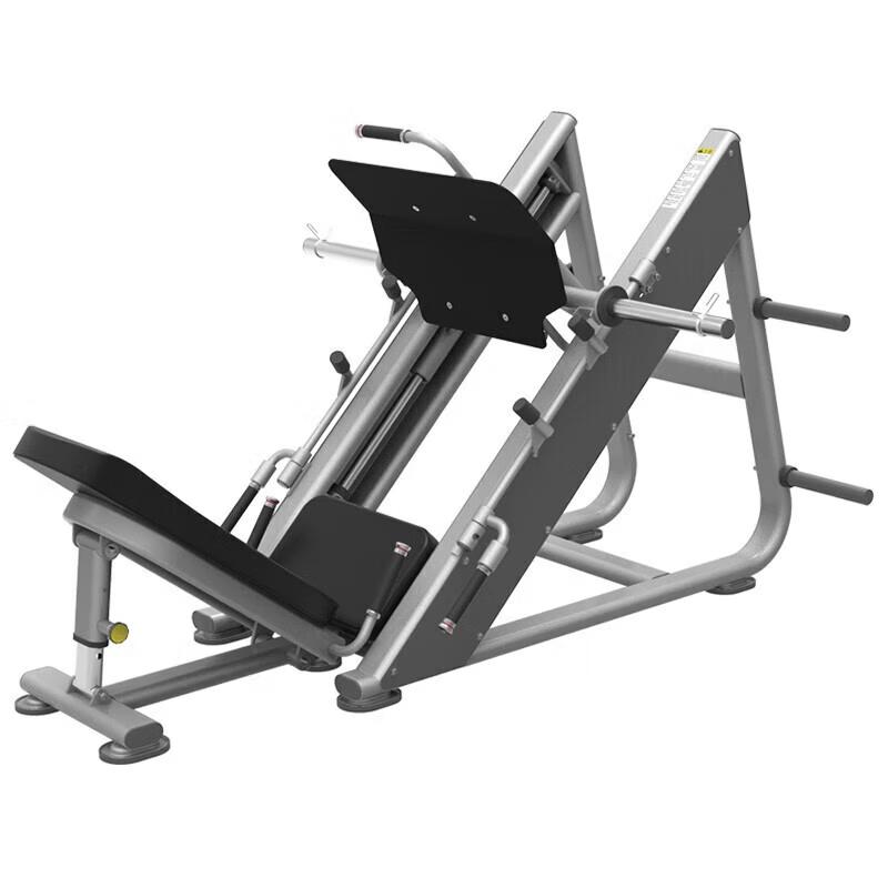 Yingjido Seated Leg Press Trainer PTT0116