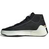 Treino Mid Sella McCartney Core Black Women's Sneakers FX1955