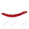 Warning Light Compatible with Volkswagen Caddy 2015 2016 2017 2018   Car Accessories Rear Bumper Reflector Light