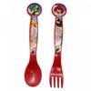Characters Cutlery Set (Pack of 2)