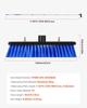 Water Fed Pole Kit 9m Solar Panel Cleaning Pole with Extendable Handle