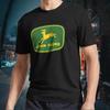 Мужские и женские футболки Ферма с John Deere