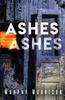 Книга Ashes Ashes