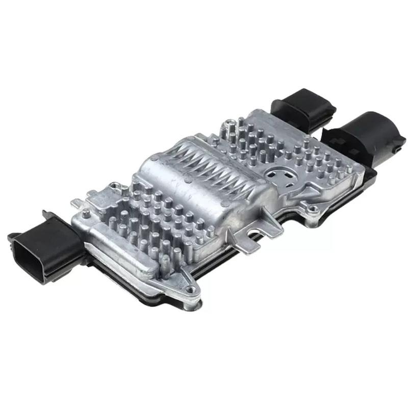 Heater Motor Blower Resistor Cooling Fan Control Module 1137328617 For Chevrolet Captive