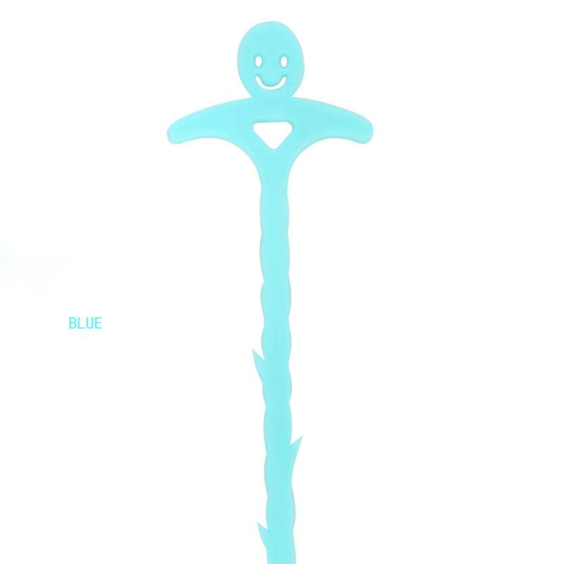 1/2/5PCS Sink Cleaning Hook Bathroom Toilet Bathtub Floor Drain Dredge Device Small Tools Home Sewer