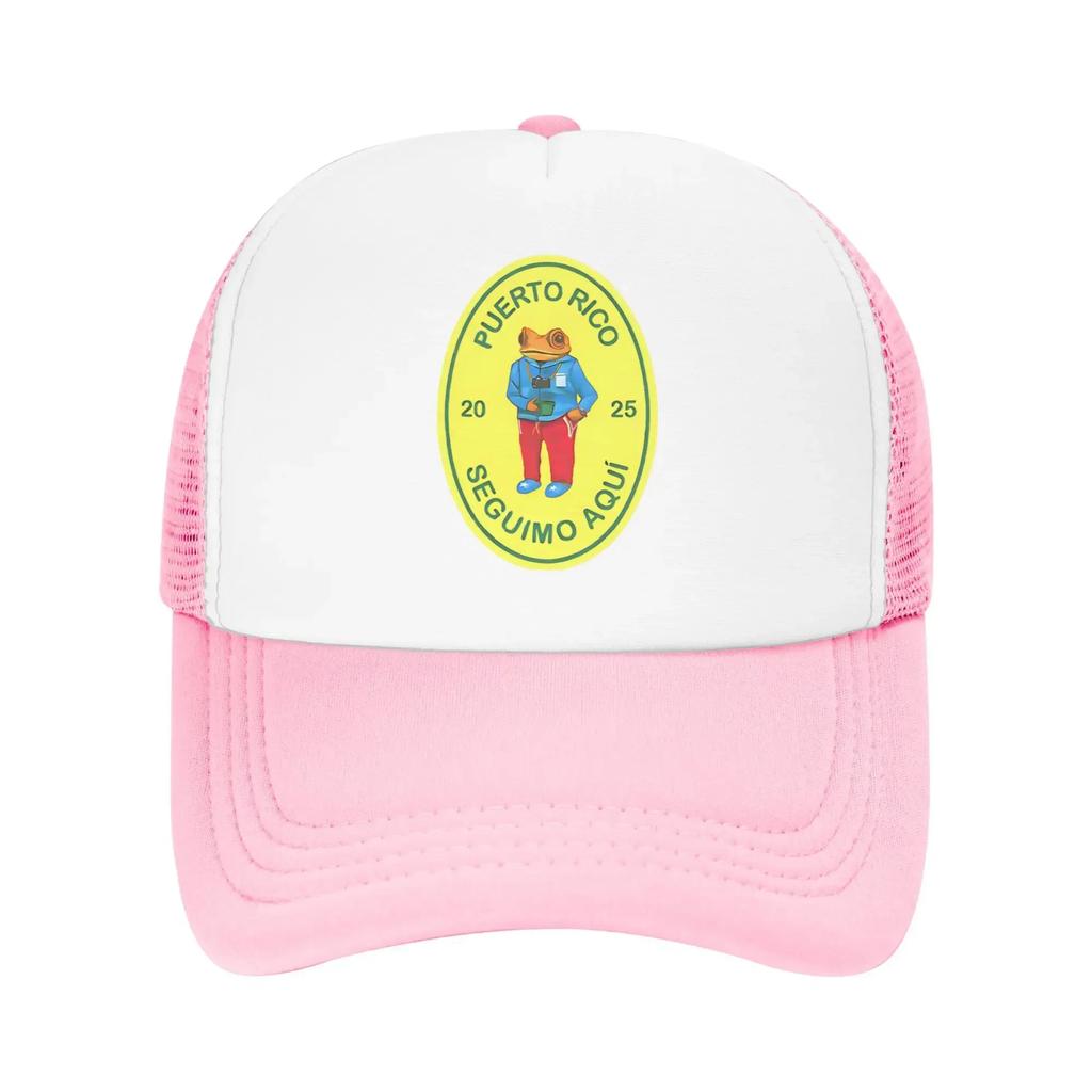 DTMF Debi Tirar Mas Fotos BAD BUNNY Baseball Cap Fitted Retro Trucker Hat Unisex Adult Design Sun Visor Snapback Cap