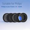 Чехлы для амбушюр наушников Philips Fidelio X2HR/X1