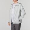 Under Armour Унисекс плетёная куртка с капюшоном